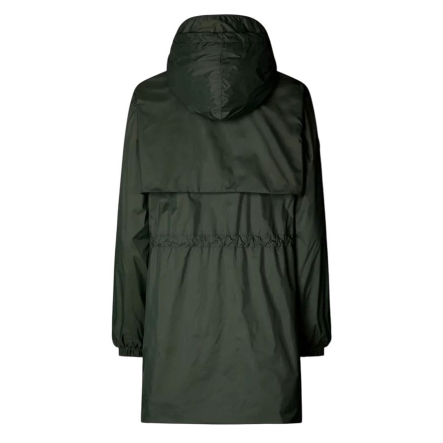 Fleur cappotto con cappuccio da donna Save The Duck | D42248W/GIGO2050028